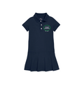 Girls Cotton Dress